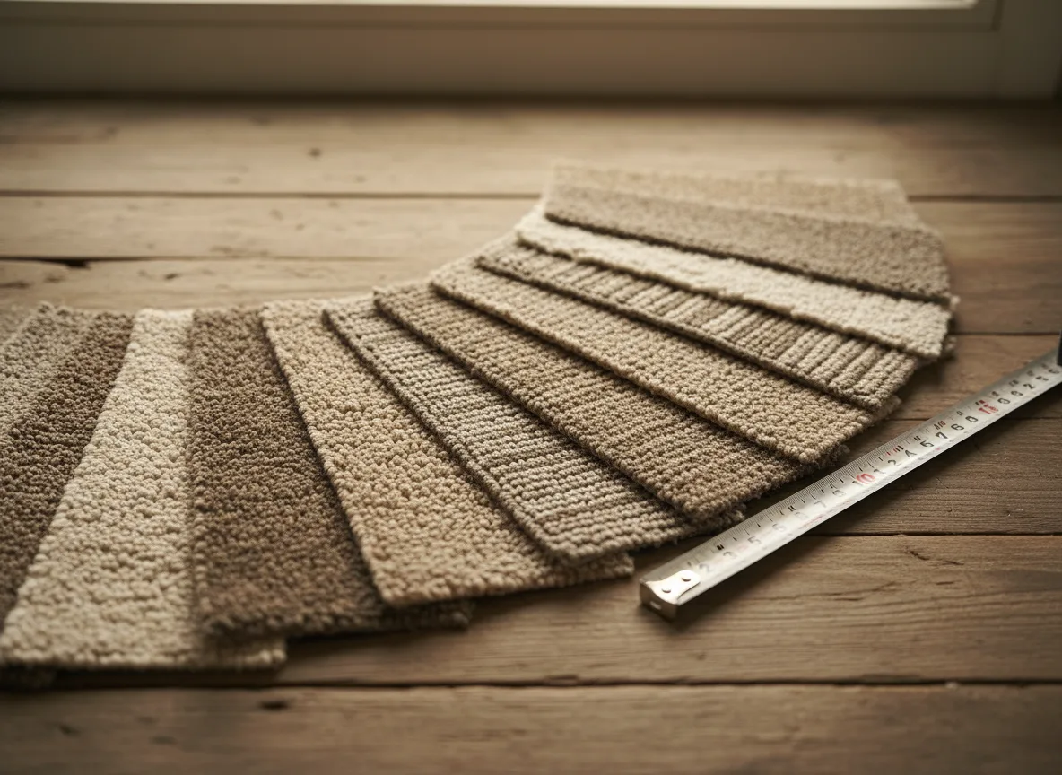 Carpet Installation Napier, WV FAQs